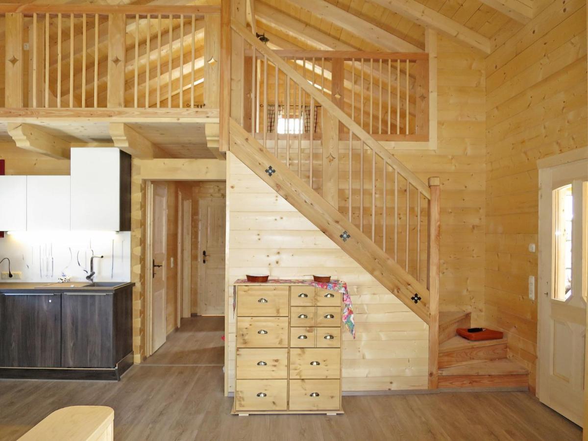Chalet Waltl - Fuc160 By Interhome Fusch an der Grossglocknerstrasse Εξωτερικό φωτογραφία