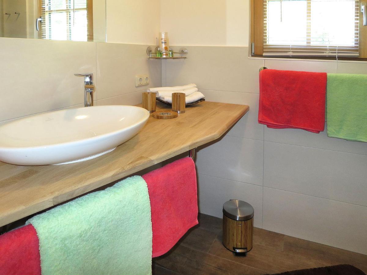 Chalet Waltl - Fuc160 By Interhome Fusch an der Grossglocknerstrasse Εξωτερικό φωτογραφία