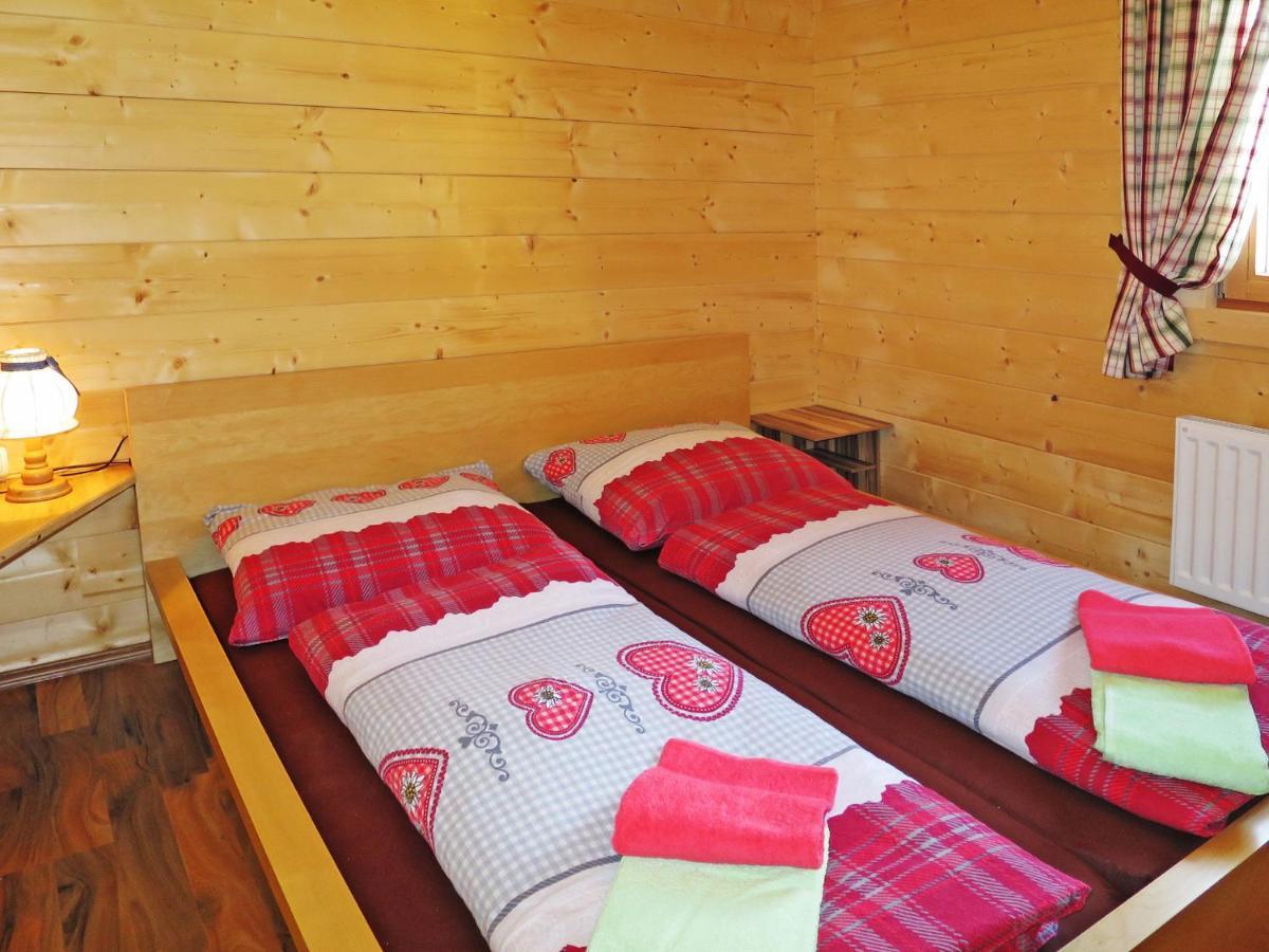 Chalet Waltl - Fuc160 By Interhome Fusch an der Grossglocknerstrasse Εξωτερικό φωτογραφία