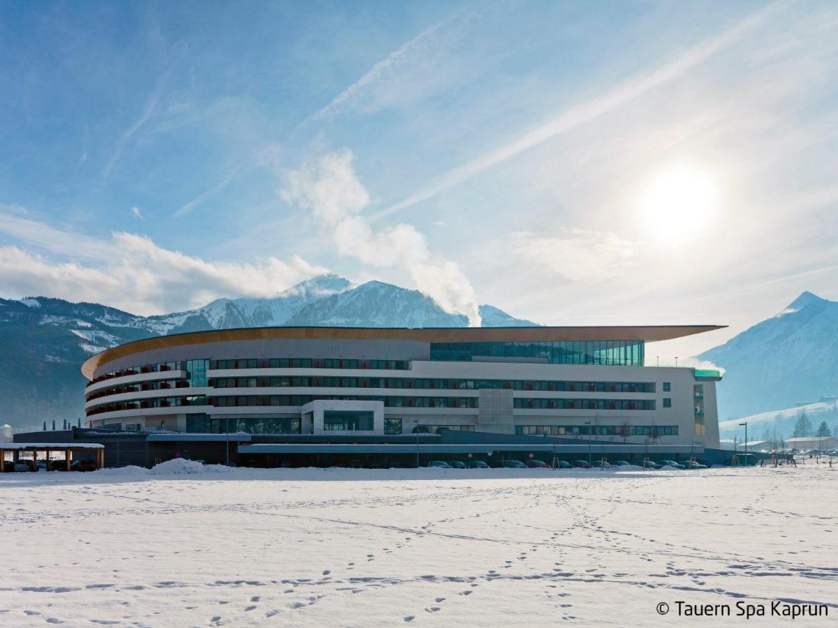 Chalet Waltl - Fuc160 By Interhome Fusch an der Grossglocknerstrasse Εξωτερικό φωτογραφία